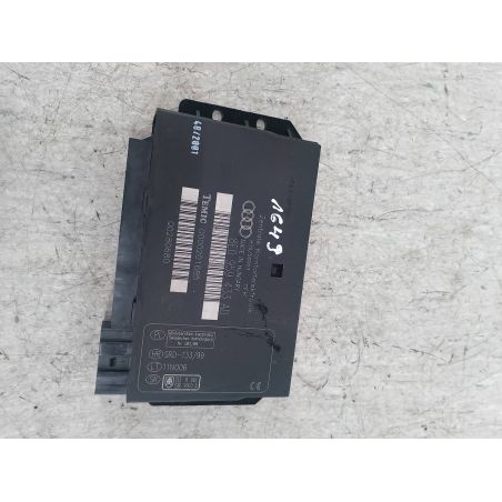 MODUŁ KOMFORTU AUDI A4 B6 2.0 20V 131KM 2.0 20V 2001 8E0959433AD 