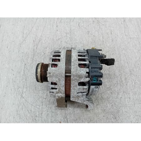 ALTERNATOR OPEL ZAFIRA C FL 1.4 16V 140KM 1.4 16V 2017 13597227 FGN12S065 