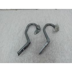 ZAWIASY MASKI KOMPLET OPEL ZAFIRA C FL 1.4 16V 140KM1.4 16V201713283109  13283108                                            