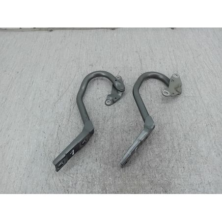 ZAWIASY MASKI KOMPLET OPEL ZAFIRA C FL 1.4 16V 140KM 1.4 16V 2017 13283109  13283108 