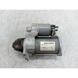 starter OPEL ZAFIRA C FL 1.4 16V 140KM1.4 16V201725194650                                            