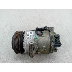 POMPA, SPRĘŻARKA KLIMATYZACJI OPEL ZAFIRA C FL 1.4 16V 140KM1.4 16V201739045696   401575950                                            