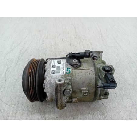 POMPA, SPRĘŻARKA KLIMATYZACJI OPEL ZAFIRA C FL 1.4 16V 140KM 1.4 16V 2017 39045696   401575950 