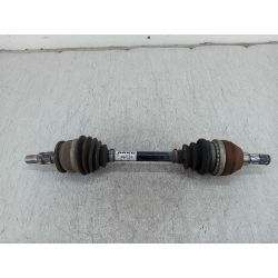 PÓŁOŚ LEWA PRZÓD OPEL ZAFIRA C FL 1.4 16V 140KM1.4 16V201713348263                                            