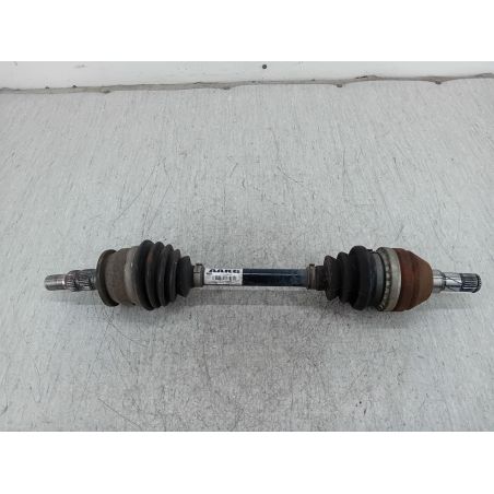 PÓŁOŚ LEWA PRZÓD OPEL ZAFIRA C FL 1.4 16V 140KM 1.4 16V 2017 13348263 