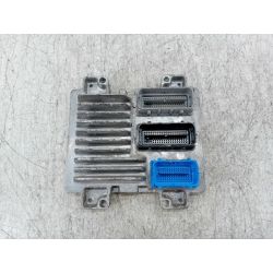 KOMPUTER, STEROWNIK OPEL ZAFIRA C FL 1.4 16V 140KM1.4 16V201712673225 12668991                                            