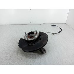 ZWROTNICA LEWY PRZÓD OPEL ZAFIRA C FL 1.4 16V 140KM1.4 16V201713583479                                            