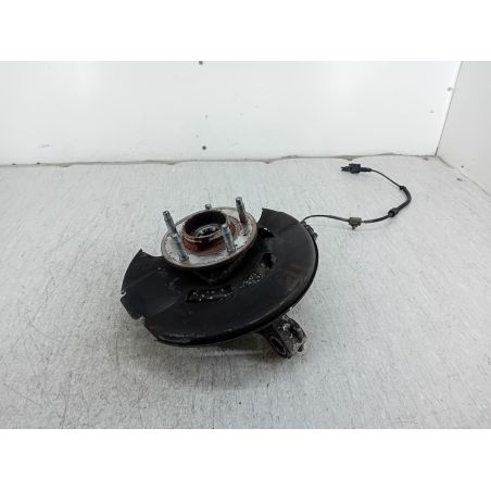 ZWROTNICA LEWY PRZÓD OPEL ZAFIRA C FL 1.4 16V 140KM 1.4 16V 2017 13583479 