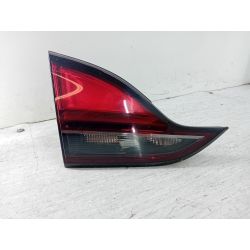LAMPA TYLNA LEWA W KLAPE OPEL ZAFIRA C FL 1.4 16V 140KM1.4 16V201739028598 428448700                                            