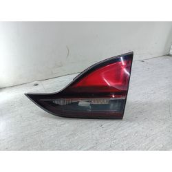 LAMPA TYLNA PRAWA W KLAPE OPEL ZAFIRA C FL 1.4 16V 140KM1.4 16V201739028597 428448700                                            