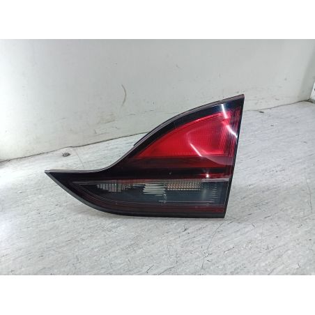 LAMPA TYLNA PRAWA W KLAPE OPEL ZAFIRA C FL 1.4 16V 140KM 1.4 16V 2017 39028597 428448700 