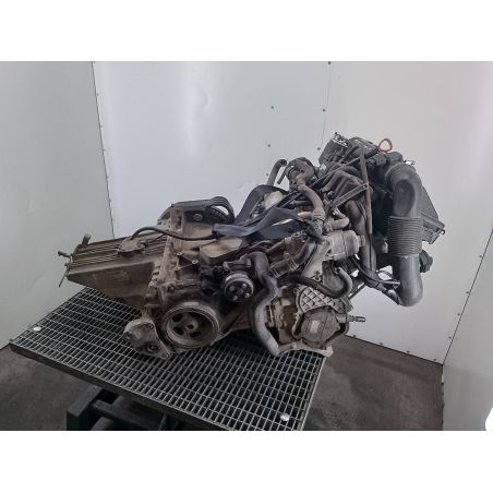 SILNIK MERCEDES-BENZ KLASA A W169 2.0 CDI 109KM 2.0 CDI A180 2005 640940 