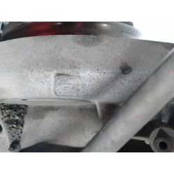 SILNIK MERCEDES-BENZ KLASA C W204 1.8 KOMPRESOR 156KM1.8 16V C1802007271952                                            