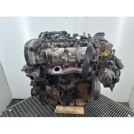 Engine OPEL INSIGNIA A 2.0 CDTI 130KM 2.0 CDTI 2009 A20DTH 
