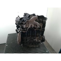 Engine SEAT ALTEA 1.9 TDI 105KM1.9 TDI2005BJB                                            