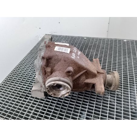 DYFERENCJAŁ TYŁ BMW SERIA 5 E60 2.5 D 525d 2004 7530897 