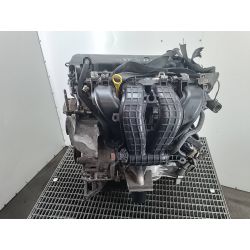 Engine MITSUBISHI LANCER IX ( 07-16 ) 1.8 143KM1.8 16V20084B10                                            