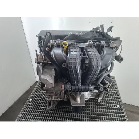Engine MITSUBISHI LANCER IX ( 07-16 ) 1.8 143KM 1.8 16V 2008 4B10 