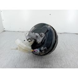 SERWO HAMULCOWE OPEL ZAFIRA C FL 1.4 16V 140KM1.4 16V201739060132 03.7859-2537.4                                             