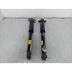 AMORTYZATORY TYŁ KOMPLET OPEL ZAFIRA C FL 1.4 16V 140KM1.4 16V201713419902                                            