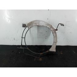 WINDA MOCOWANIE KOŁA ZAPASOWEGO OPEL ZAFIRA C FL 1.4 16V 140KM1.4 16V2017WINDA MOCOWANIE KOŁA ZAPASOWEGO                                            