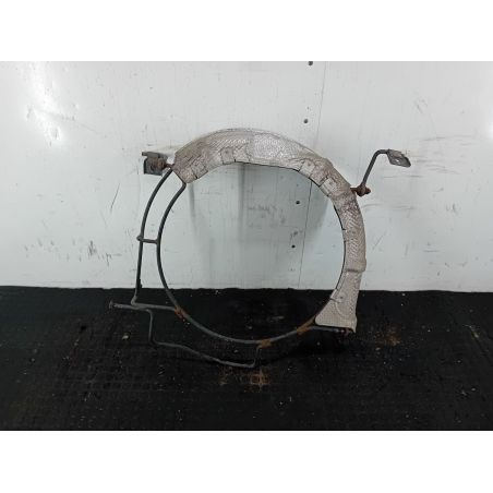 WINDA MOCOWANIE KOŁA ZAPASOWEGO OPEL ZAFIRA C FL 1.4 16V 140KM 1.4 16V 2017 WINDA MOCOWANIE KOŁA ZAPASOWEGO 