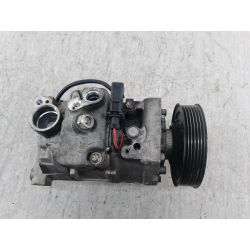 POMPA, SPRĘŻARKA KLIMATYZACJI AUDI A4 B6 2.0 20V 131KM2.0 20V2001POMPA, SPRĘŻARKA KLIMATYZACJI                                            