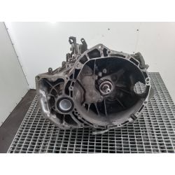 SKRZYNIA BIEGÓW MANUALNA NISSAN X-TRAIL I T30 2.2 DI 114KM2.2 DCI20048H5#2                                            