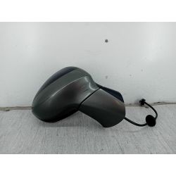 LUSTERKO PRAWE OPEL ZAFIRA C FL 1.4 16V 140KM1.4 16V2017LUSTERKO PRAWE                                            