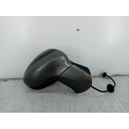 LUSTERKO PRAWE OPEL ZAFIRA C FL 1.4 16V 140KM 1.4 16V 2017 LUSTERKO PRAWE 