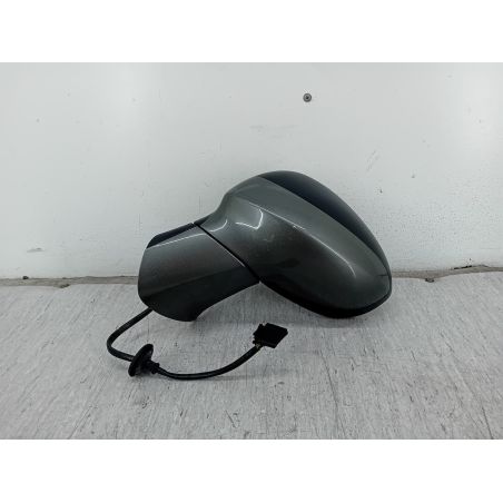 LEFT MIRROR OPEL ZAFIRA C FL 1.4 16V 140KM 1.4 16V 2017 LUSTERKO LEWE 