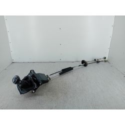 LEWAREK ZMIANY BIEGÓW LINKI OPEL ZAFIRA C FL 1.4 16V 140KM1.4 16V2017LEWAREK ZMIANY BIEGÓW LINKI                                            