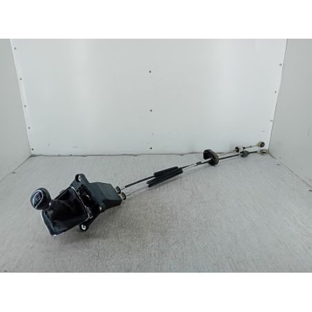 LEWAREK ZMIANY BIEGÓW LINKI OPEL ZAFIRA C FL 1.4 16V 140KM 1.4 16V 2017 LEWAREK ZMIANY BIEGÓW LINKI 