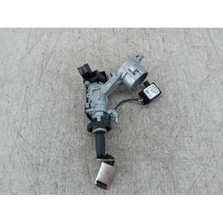 STACYJKA OPEL ZAFIRA C FL 1.4 16V 140KM 1.4 16V 2017 23276089 