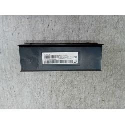 MODUŁ KLIMATYZACJI OPEL ZAFIRA C FL 1.4 16V 140KM1.4 16V201713591703                                            