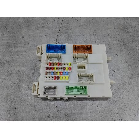 MODUŁ BSI FORD FOCUS III 1.6 TDCI 1.6 TDCI 2013 DV6T-14A073-DH 