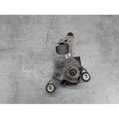 MECHANIZM WYCIERACZEK FORD FOCUS III 1.6 TDCI 1.6 TDCI 2013 BM51-17K484-A 