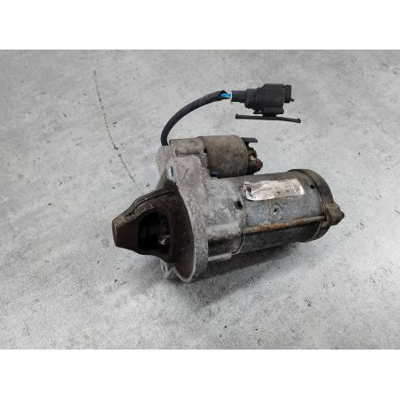 starter FORD FOCUS III 1.6 TDCI 1.6 TDCI 2013 ROZRUSZNIK 