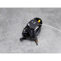 PAS BEZPIECZEŃSTWA LEWY PRZÓD FORD FOCUS III 1.6 TDCI1.6 TDCI2013                                            