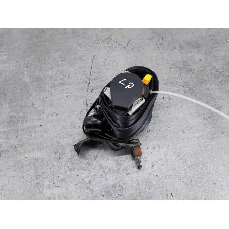 PAS BEZPIECZEŃSTWA LEWY PRZÓD FORD FOCUS III 1.6 TDCI 1.6 TDCI 2013 