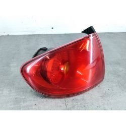 LAMPA TYLNA LEWA SEAT ALTEA 1.9 TDI 105KM1.9 TDI20055P0945095D 5P0945111                                            
