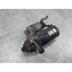 starter SEAT ALTEA 1.9 TDI 105KM1.9 TDI200502Z911023                                             