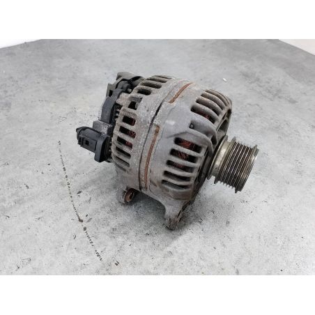 ALTERNATOR SEAT ALTEA 1.9 TDI 105KM 1.9 TDI 2005 06F903023F  0124525091 