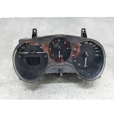 LICZNIK SEAT ALTEA 1.9 TDI 105KM 1.9 TDI 2005 5P0920823C 