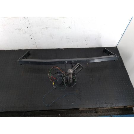 HAK HOLOWNICZY SEAT ALTEA 1.9 TDI 105KM 1.9 TDI 2005 55R-01 1829 