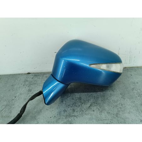LEFT MIRROR HONDA CIVIC VIII 1.3 HYBRID 1.3 HYBRID 2006 E6010029 