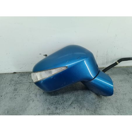 LUSTERKO PRAWE HONDA CIVIC VIII 1.3 HYBRID 1.3 HYBRID 2006 E6010029 