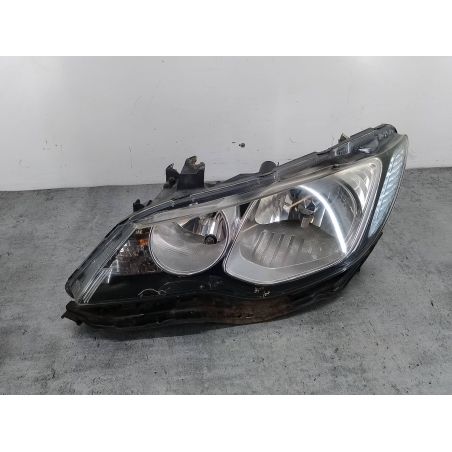 LAMPA PRZÓD LEWA HONDA CIVIC VIII 1.3 HYBRID 1.3 HYBRID 2006 P5492 