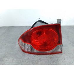 LAMPA TYLNA LEWA HONDA CIVIC VIII 1.3 HYBRID1.3 HYBRID2006P6104L                                            