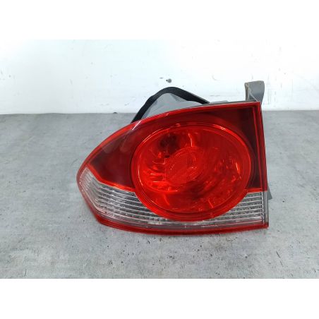 LAMPA TYLNA LEWA HONDA CIVIC VIII 1.3 HYBRID 1.3 HYBRID 2006 P6104L 
